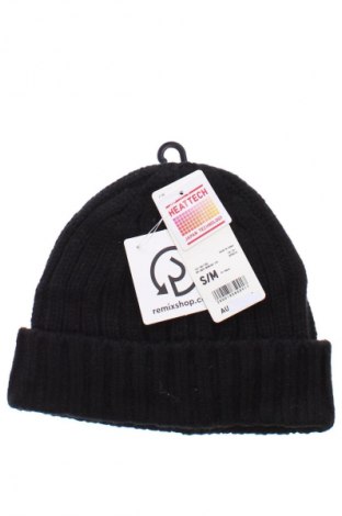 Детска шапка Uniqlo, Цвят Черен, Цена 24,99 лв.