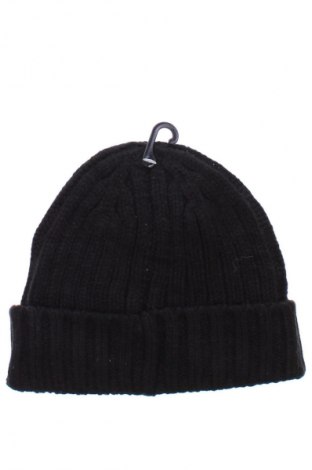 Детска шапка Uniqlo, Цвят Черен, Цена 24,99 лв.