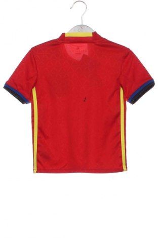 Tricou pentru copii Adidas, Mărime 18-24m/ 86-98 cm, Culoare Roșu, Preț 42,99 Lei