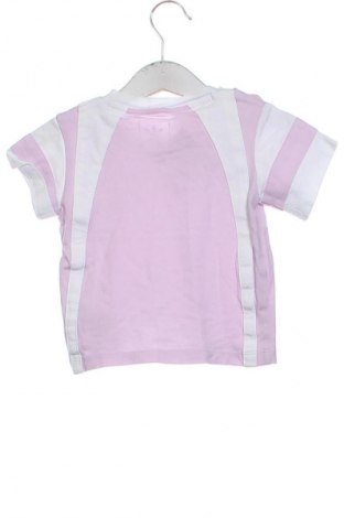 Детска тениска Adidas Originals, Размер 9-12m/ 74-80 см, Цвят Многоцветен, Цена 20,00 лв.