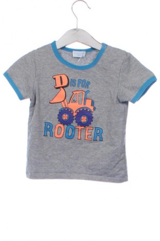 Kinder T-Shirt Aquamarine, Größe 18-24m/ 86-98 cm, Farbe Mehrfarbig, Preis 7,67 €