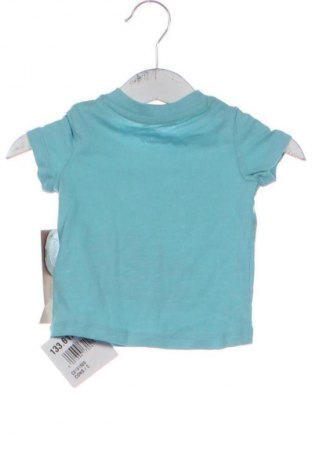 Παιδικό μπλουζάκι Baby Club, Μέγεθος 2-3m/ 56-62 εκ., Χρώμα Μπλέ, Τιμή 8,23 €