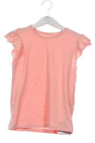 Dziecięcy T-shirt C&A, Rozmiar 7-8y/ 128-134 cm, Kolor Różowy, Cena 27,59 zł