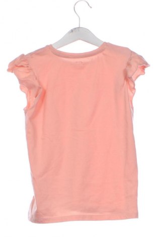 Dziecięcy T-shirt C&A, Rozmiar 7-8y/ 128-134 cm, Kolor Różowy, Cena 27,59 zł