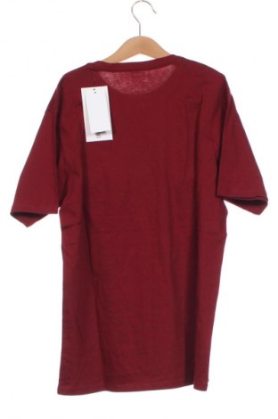 Dětské tričko  Calvin Klein Jeans, Velikost 13-14y/ 164-168 cm, Barva Červená, Cena  739,00 Kč
