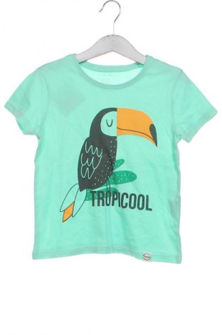 Dětské tričko  Coolclub, Velikost 5-6y/ 116-122 cm, Barva Vícebarevné, Cena  99,00 Kč
