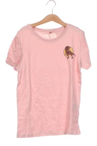 Παιδικό μπλουζάκι Cotton On, Μέγεθος 9-10y/ 140-146 εκ., Χρώμα Ρόζ , Τιμή 8,18 €