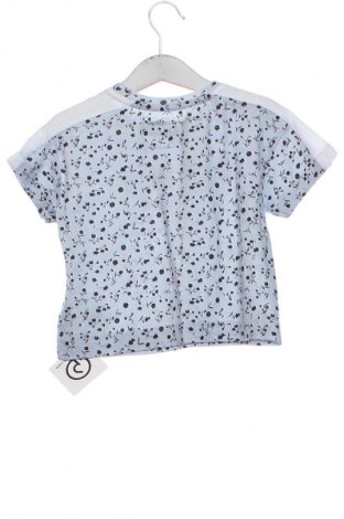 Детска тениска DKNY, Размер 4-5y/ 110-116 см, Цвят Многоцветен, Цена 22,99 лв.