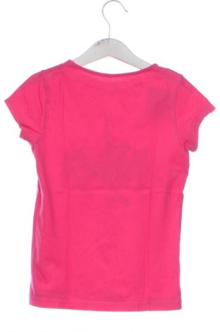 Dětské tričko  Disney, Velikost 7-8y/ 128-134 cm, Barva Růžová, Cena  127,00 Kč