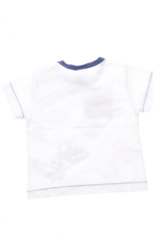 Dětské tričko  Eat Ants By Sanetta, Velikost 1-2m/ 50-56 cm, Barva Bílá, Cena  190,00 Kč