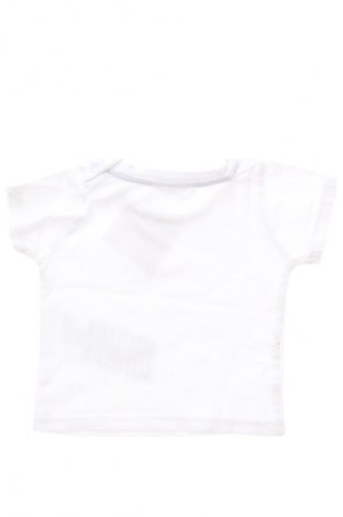 Dětské tričko  Ergee, Velikost 1-2m/ 50-56 cm, Barva Bílá, Cena  152,00 Kč