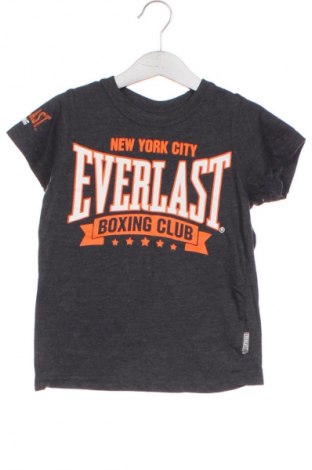 Παιδικό μπλουζάκι Everlast, Μέγεθος 2-3m/ 56-62 εκ., Χρώμα Πολύχρωμο, Τιμή 7,57 €