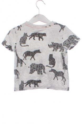 Dětské tričko  F&F, Velikost 18-24m/ 86-98 cm, Barva Vícebarevné, Cena  79,00 Kč