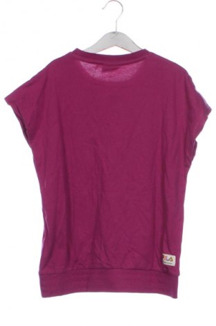 Kinder T-Shirt FILA, Größe 12-13y/ 158-164 cm, Farbe Rosa, Preis 10,00 €