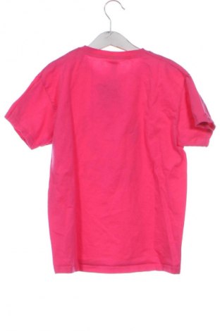 Dětské tričko  Fruit Of The Loom, Velikost 6-7y/ 122-128 cm, Barva Růžová, Cena  152,00 Kč