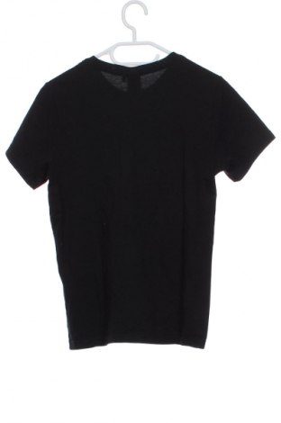 Детска тениска G-Star Raw, Размер 12-13y/ 158-164 см, Цвят Черен, Цена 80,75 лв.