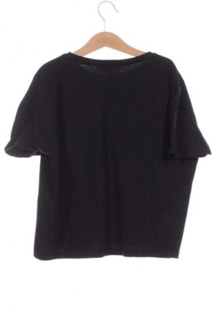 Kinder T-Shirt Garcia, Größe 13-14y/ 164-168 cm, Farbe Schwarz, Preis 8,00 €