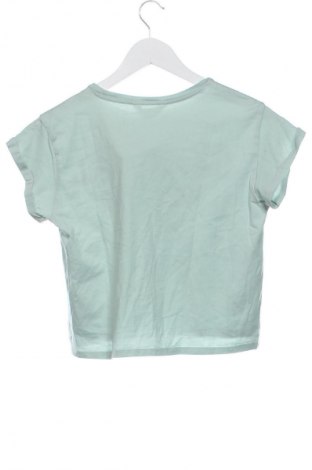 Детска тениска H&M, Размер 12-13y/ 158-164 см, Цвят Зелен, Цена 7,99 лв.