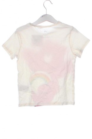 Dětské tričko  H&M, Velikost 4-5y/ 110-116 cm, Barva Žlutá, Cena  99,00 Kč