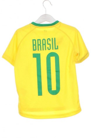 Детска тениска H&M, Размер 4-5y/ 110-116 см, Цвят Многоцветен, Цена 12,99 лв.