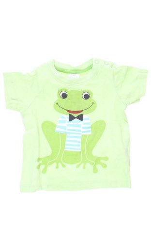 Детска тениска H&M, Размер 6-9m/ 68-74 см, Цвят Многоцветен, Цена 7,99 лв.