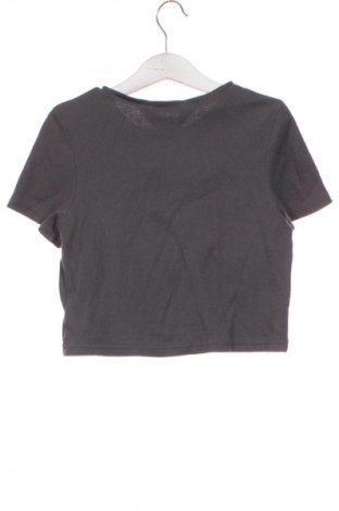 Детска тениска H&M, Размер 10-11y/ 146-152 см, Цвят Сив, Цена 8,99 лв.