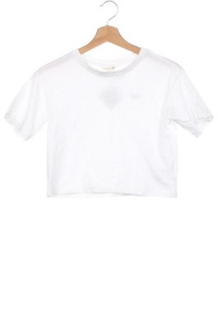 Детска тениска H&M, Размер 10-11y/ 146-152 см, Цвят Бял, Цена 7,99 лв.