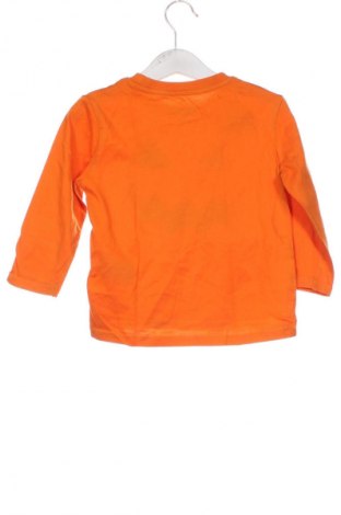 Kinder T-Shirt H&M, Größe 2-3y/ 98-104 cm, Farbe Orange, Preis 6,00 €