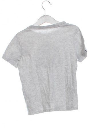 Kinder T-Shirt H&M, Größe 4-5y/ 110-116 cm, Farbe Grau, Preis 6,14 €