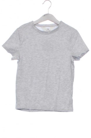 Kinder T-Shirt H&M, Größe 12-13y/ 158-164 cm, Farbe Grau, Preis 6,14 €