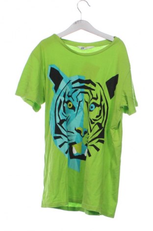 Παιδικό μπλουζάκι H&M, Μέγεθος 12-13y/ 158-164 εκ., Χρώμα Πολύχρωμο, Τιμή 5,12 €