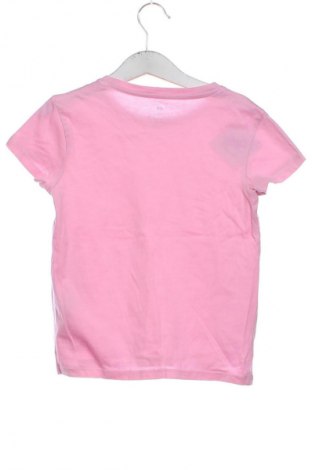 Dětské tričko  H&M, Velikost 6-7y/ 122-128 cm, Barva Růžová, Cena  149,00 Kč