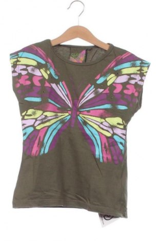 Kinder T-Shirt Here+There, Größe 8-9y/ 134-140 cm, Farbe Mehrfarbig, Preis 6,00 €