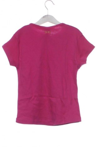 Kinder T-Shirt Here+There, Größe 10-11y/ 146-152 cm, Farbe Rosa, Preis 6,00 €