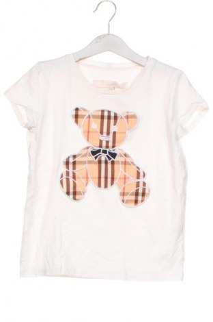 Detské tričko Junona, Veľkosť 7-8y/ 128-134 cm, Farba Kremová, Cena  5,95 €