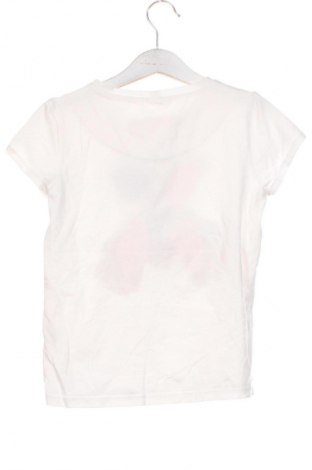 Detské tričko Junona, Veľkosť 7-8y/ 128-134 cm, Farba Kremová, Cena  5,95 €