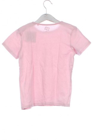Kinder T-Shirt Kiki & Koko, Größe 5-6y/ 116-122 cm, Farbe Rosa, Preis 6,14 €