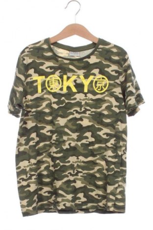 Kinder T-Shirt LC Waikiki, Größe 8-9y/ 134-140 cm, Farbe Mehrfarbig, Preis 6,14 €