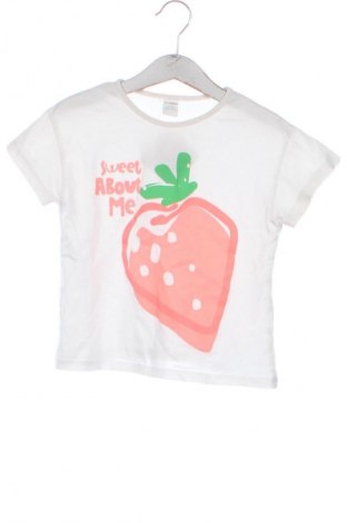 Παιδικό μπλουζάκι LC Waikiki, Μέγεθος 3-4y/ 104-110 εκ., Χρώμα Πολύχρωμο, Τιμή 5,83 €