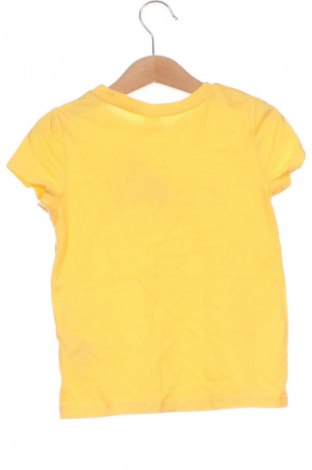 Dětské tričko  LC Waikiki, Velikost 3-4y/ 104-110 cm, Barva Žlutá, Cena  144,00 Kč