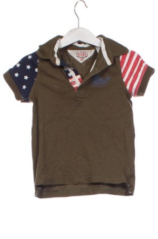 Kinder T-Shirt La Redoute, Größe 18-24m/ 86-98 cm, Farbe Mehrfarbig, Preis 7,57 €