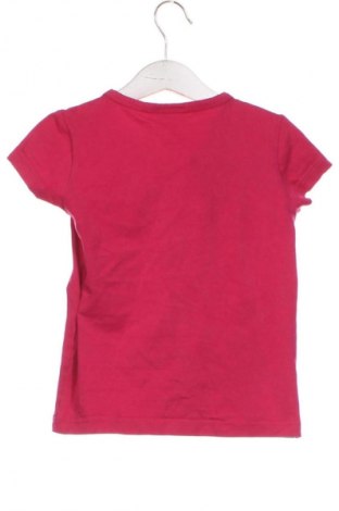 Kinder T-Shirt Levi's Red Tab, Größe 5-6y/ 116-122 cm, Farbe Rosa, Preis 10,30 €