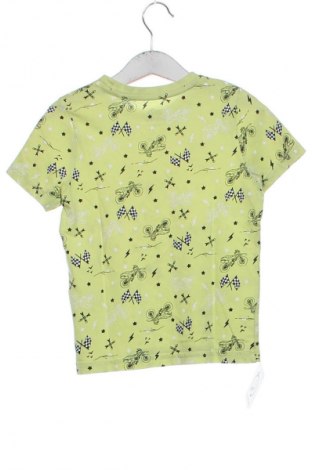 Kinder T-Shirt Lupilu, Größe 2-3y/ 98-104 cm, Farbe Mehrfarbig, Preis 6,14 €