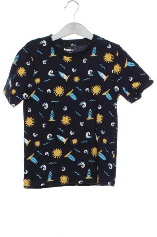 Kinder T-Shirt Lupilu, Größe 6-7y/ 122-128 cm, Farbe Mehrfarbig, Preis 6,14 €