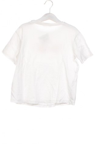 Gyerek póló Mango, Méret 8-9y / 134-140 cm, Szín Fehér, Ár 2 200 Ft