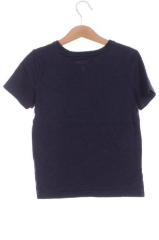Kinder T-Shirt Marvel, Größe 6-7y/ 122-128 cm, Farbe Blau, Preis 8,00 €