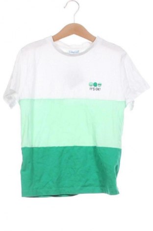 Tricou pentru copii Mayoral, Mărime 7-8y/ 128-134 cm, Culoare Multicolor, Preț 25,99 Lei