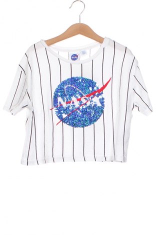 Παιδικό μπλουζάκι NASA, Μέγεθος 8-9y/ 134-140 εκ., Χρώμα Πολύχρωμο, Τιμή 7,67 €