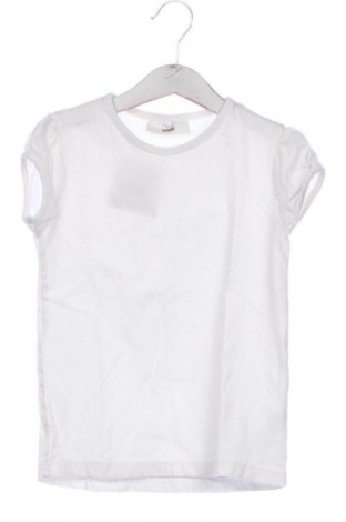 Dziecięcy T-shirt Next, Rozmiar 5-6y/ 116-122 cm, Kolor Biały, Cena 34,48 zł