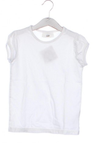 Dziecięcy T-shirt Next, Rozmiar 5-6y/ 116-122 cm, Kolor Biały, Cena 34,48 zł